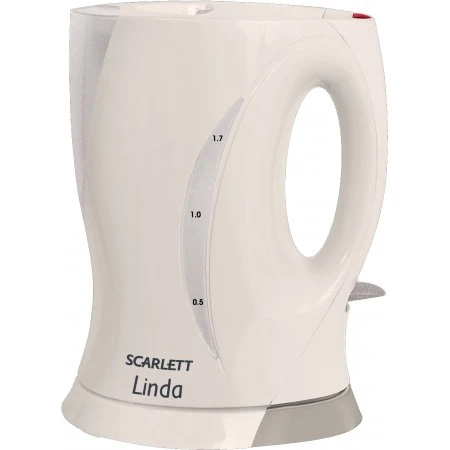 Fierbator de apa electric Scarlett SC-1021