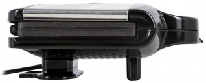 Sandwtch maker Moulinex SM156D21, 700 W, Gri-negru thumbnav 4