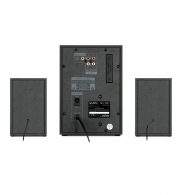 Sistem acustic Sven MS-1821 Black thumbnav 2