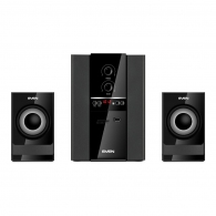 Sistem acustic Sven MS-1821 Black thumbnav 5