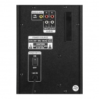 Sistem acustic Sven MS-1821 Black thumbnav 6