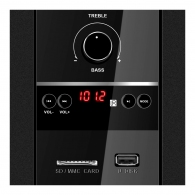 Sistem acustic Sven MS-1821 Black thumbnav 7
