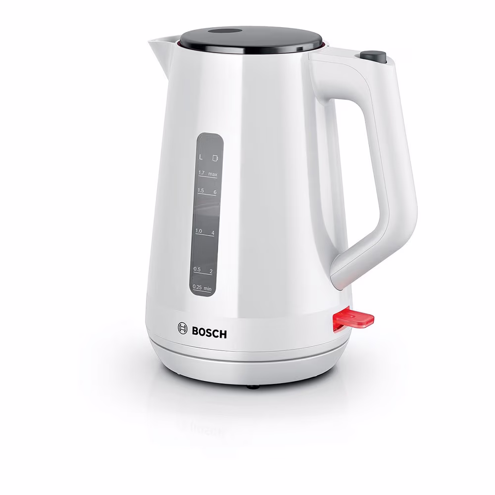 Чайник электрический Bosch TWK1M121 