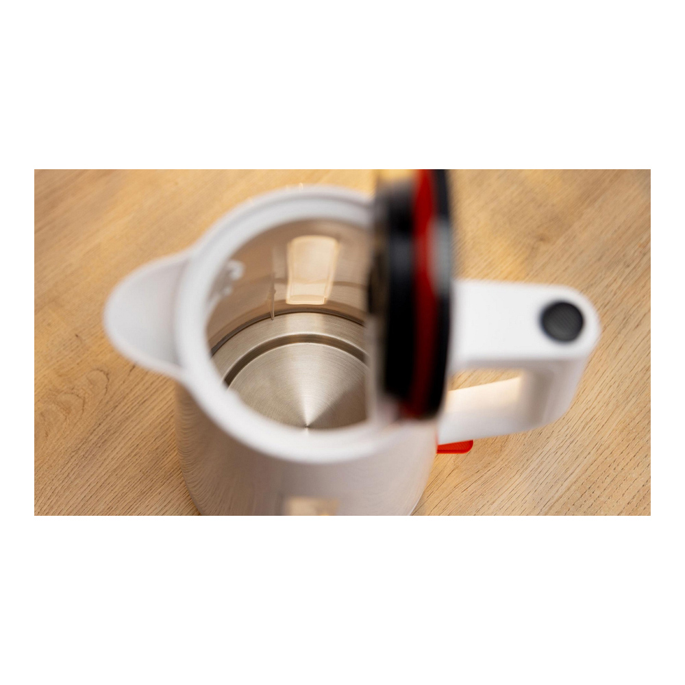 Чайник электрический Bosch TWK1M121 photo 8