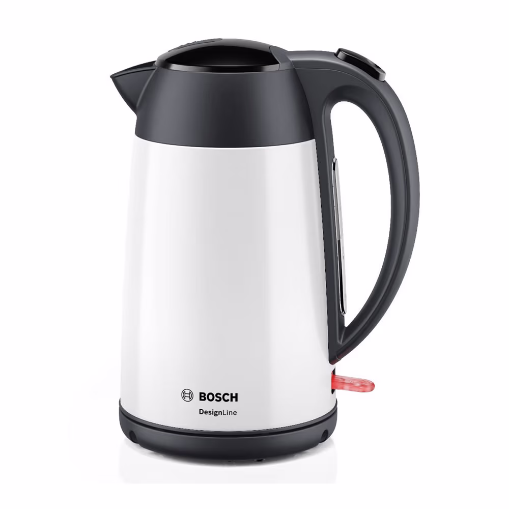 Чайник электрический Bosch TWK3P421 