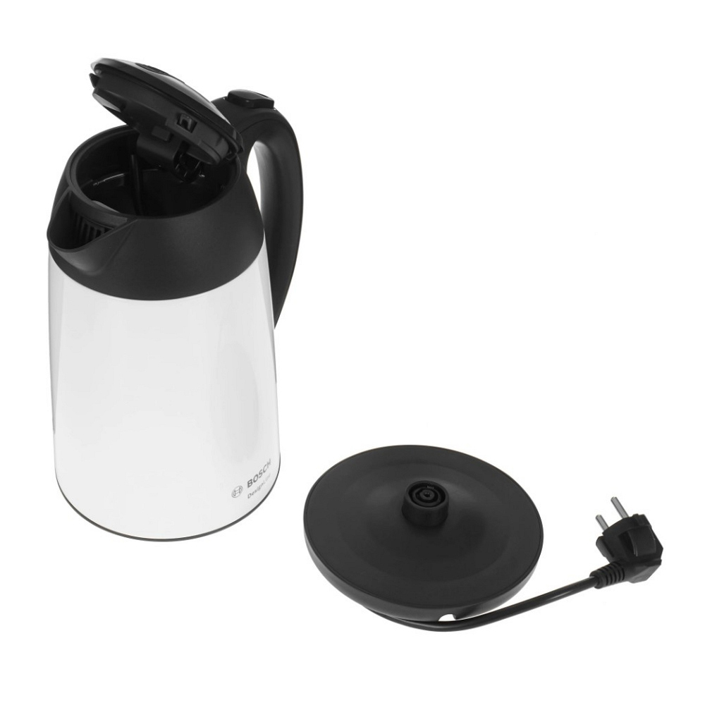 Чайник электрический Bosch TWK3P421 photo 7