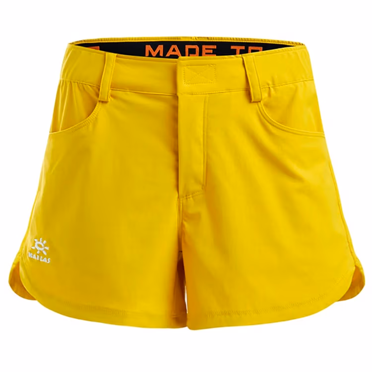 Sorti Kailas 9A SHORTS WOMEN