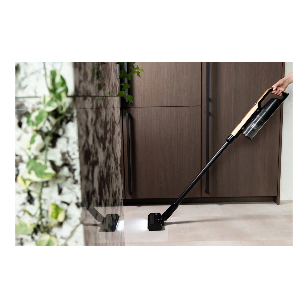 Вертикальный пылесос Beko VRT65421 / 250Вт / Розовый photo 7