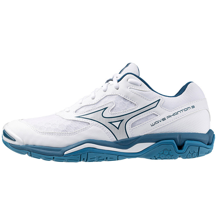 Incaltaminte Sport Mizuno WAVE PHANTOM 3 photo Incaltaminte Sport Mizuno WAVE PHANTOM 3 photo