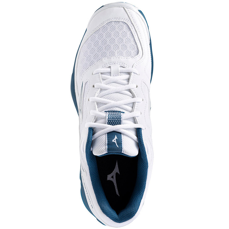 Incaltaminte Sport Mizuno WAVE PHANTOM 3 pt Barbati / 39 / Alb-albastru photo 4