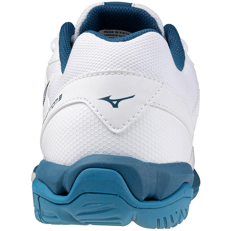 Incaltaminte Sport Mizuno WAVE PHANTOM 3 pt Barbati / 39 / Alb-albastru photo 5