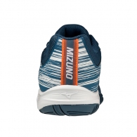 Кроссовки Mizuno STEALTH STAR JUNIOR(C) thumbnav 3