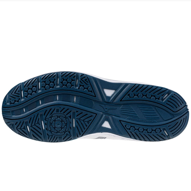 Кроссовки Mizuno STEALTH STAR 2 Jr photo 3