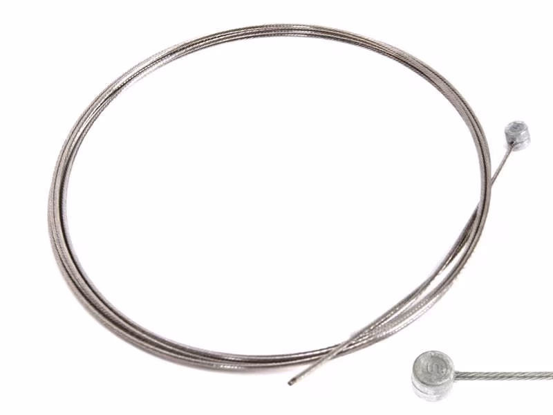 Cablu frana SHIMANO Y80098521 