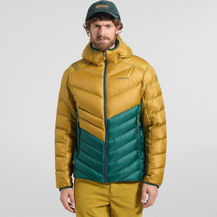Scurta La Sportiva Forest Down Jkt M