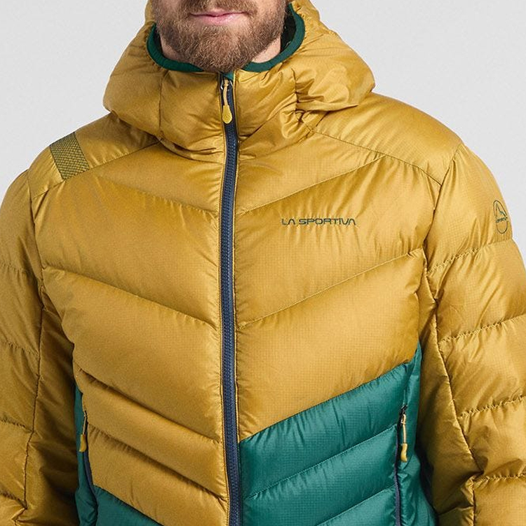 Scurta La Sportiva Forest Down Jkt M photo 4