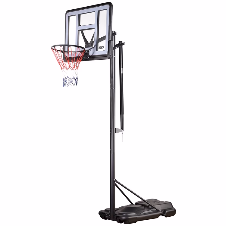 Panou cu inel baschet NILS Nils Basketball bagplade 