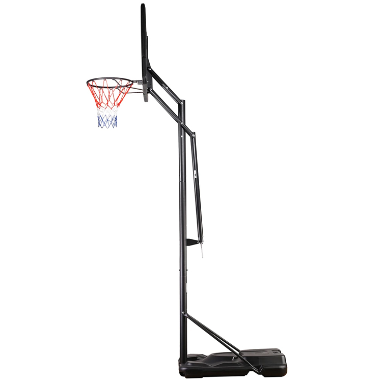 Panou cu inel baschet NILS Nils Basketball bagplade photo 2