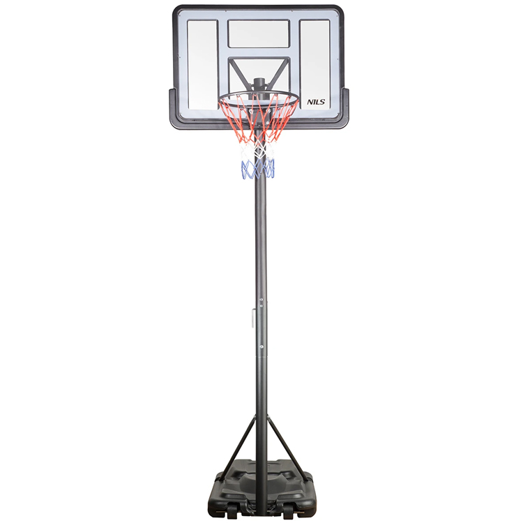 Panou cu inel baschet NILS Nils Basketball bagplade photo 4