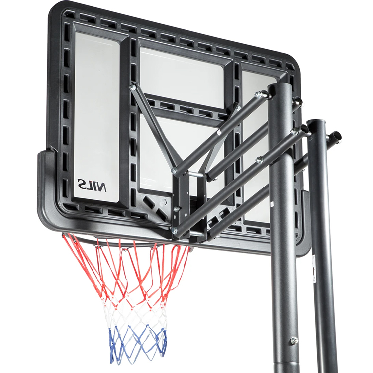 Panou cu inel baschet NILS Nils Basketball bagplade photo 5