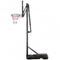 Panou cu inel baschet NILS Nils Basketball bagplade thumbnav 3