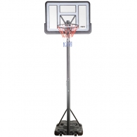 Panou cu inel baschet NILS Nils Basketball bagplade thumbnav 4