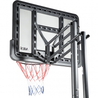 Panou cu inel baschet NILS Nils Basketball bagplade thumbnav 5
