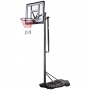 Panou cu inel baschet NILS Nils Basketball bagplade thumbnav