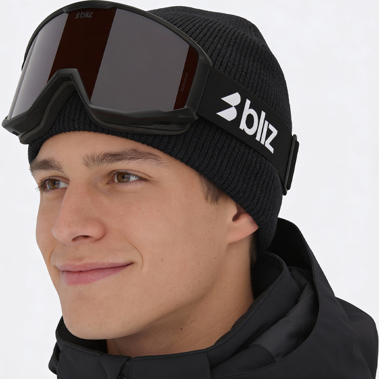 Маска горнолыжная Bliz Spark photo 6