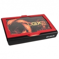 AverMedia Live Gamer Extreme 2 GC551: Video/Audio Ouput: HDMI 2.0/ Input: HDMI 2.0, Max Pass-Through Resolutions:4Kp60 / 1080p60, Max Record Resolutions:1080p60, Record Format: MPEG 4 (H.264+AAC), Interface: USB 3.1 (Gen1) Type C