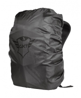 15.6" Trust Gaming Backpack GXT 1255 Outlaw, Black, 20 L, 4 Dedicated compartments to safely transport mouse, headset, tablet and other accessories thumbnav 7
