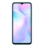 Xiaomi RedMi 9A, 32GB/2GB, Peacook Green, 6.53" 720x1600 IPS thumbnav 2