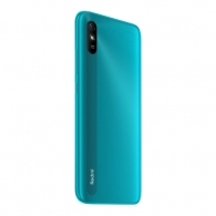 Xiaomi RedMi 9A, 32GB/2GB, Peacook Green, 6.53" 720x1600 IPS thumbnav 3