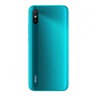 Xiaomi RedMi 9A, 32GB/2GB, Peacook Green, 6.53" 720x1600 IPS thumbnav 4