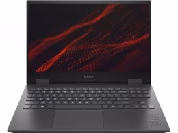 HP Omen Gaming 15 Mica Silver, 15.6