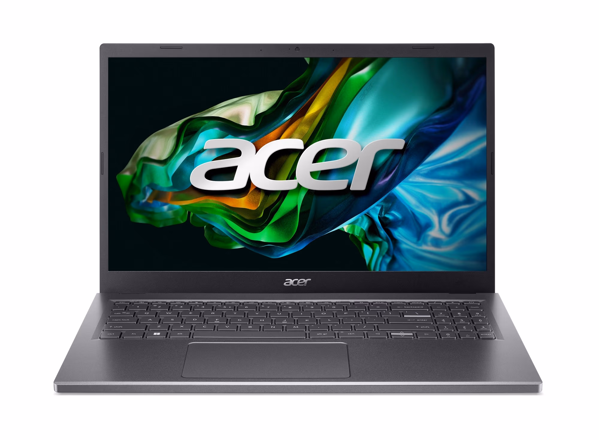 Laptop 15.6" ACER Aspire A515-58M (NX.KHFEU.002)  / Core i5-1335U / 16GB / 512GB SSD / Steel Gray 