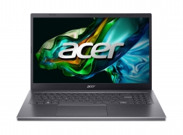 Laptop 15.6" ACER Aspire A515-58M (NX.KHFEU.002)  / Core i5-1335U / 16GB / 512GB SSD / Steel Gray thumbnav 1