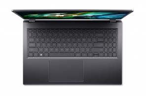 Laptop 15.6" ACER Aspire A515-58M (NX.KHFEU.002)  / Core i5-1335U / 16GB / 512GB SSD / Steel Gray thumbnav 4