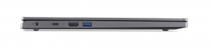Laptop 15.6" ACER Aspire A515-58M (NX.KHFEU.002)  / Core i5-1335U / 16GB / 512GB SSD / Steel Gray thumbnav 5
