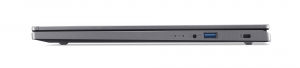 Laptop 15.6" ACER Aspire A515-58M (NX.KHFEU.002)  / Core i5-1335U / 16GB / 512GB SSD / Steel Gray thumbnav 6