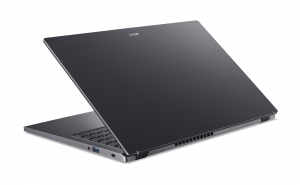Laptop 15.6" ACER Aspire A515-58M (NX.KHFEU.002)  / Core i5-1335U / 16GB / 512GB SSD / Steel Gray thumbnav 7