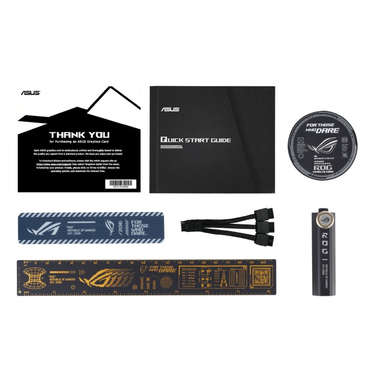 Placa video ASUS ROG STRIX Gaming GeForce RTX 5070 Ti OC Edition/ 16GB / GDDR7 / 256bit photo 9