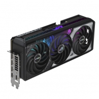 Placa video ASUS ROG STRIX Gaming GeForce RTX 5070 Ti OC Edition/ 16GB / GDDR7 / 256bit thumbnav 3