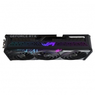 Placa video ASUS ROG STRIX Gaming GeForce RTX 5070 Ti OC Edition/ 16GB / GDDR7 / 256bit thumbnav 5