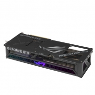 Placa video ASUS ROG STRIX Gaming GeForce RTX 5070 Ti OC Edition/ 16GB / GDDR7 / 256bit thumbnav 6