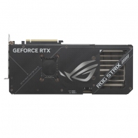 Placa video ASUS ROG STRIX Gaming GeForce RTX 5070 Ti OC Edition/ 16GB / GDDR7 / 256bit thumbnav 7