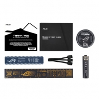 Placa video ASUS ROG STRIX Gaming GeForce RTX 5070 Ti OC Edition/ 16GB / GDDR7 / 256bit thumbnav 9