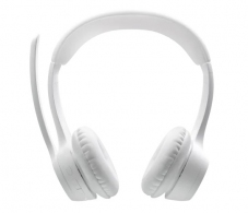 Наушники Беспроводные Logitech  ZONE 300 / Bluetooth 5.3 / OFF-WHITE thumbnav 4