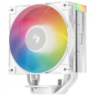 Кулер DEEPCOOL AG400 BK ARGB V2 / Universal / 220W / 500~2000rpm, <31.6dBA / 75.89CFM thumbnav 2