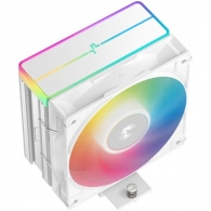 Кулер DEEPCOOL AG400 BK ARGB V2 / Universal / 220W / 500~2000rpm, <31.6dBA / 75.89CFM thumbnav 3